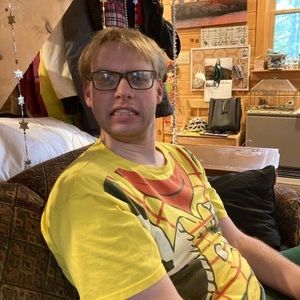 Meet your Posher, Jeff